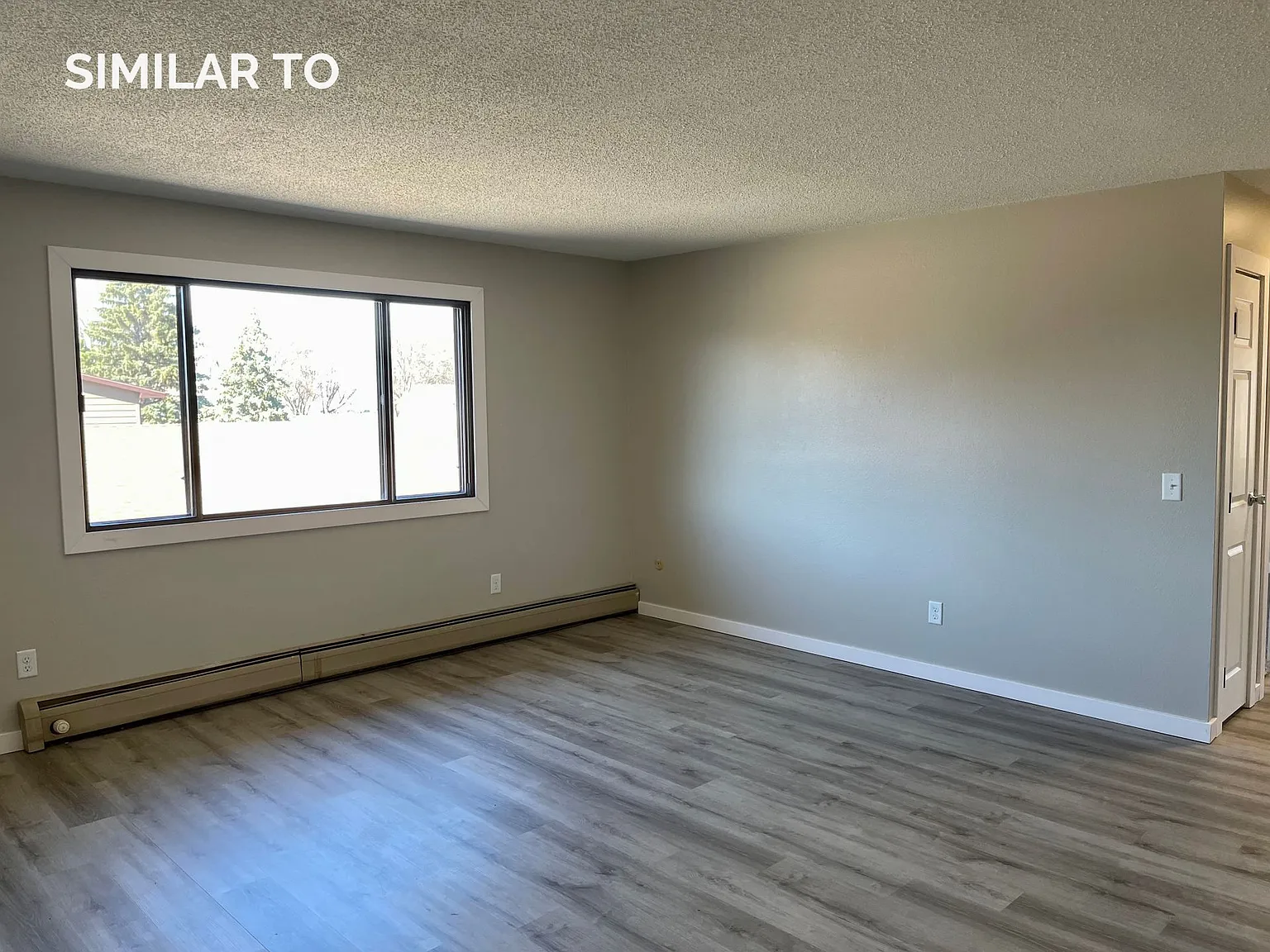 Newly Renovated 2 Bedroom Apartment on the West Side — Photo 4