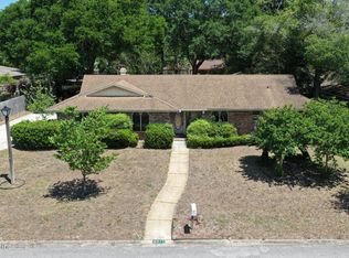 3371 Debussy Rd, Jacksonville, FL 32277