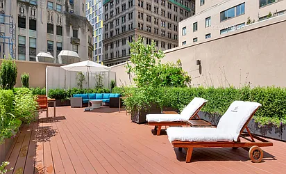Sold by Engel & Völkers New York City