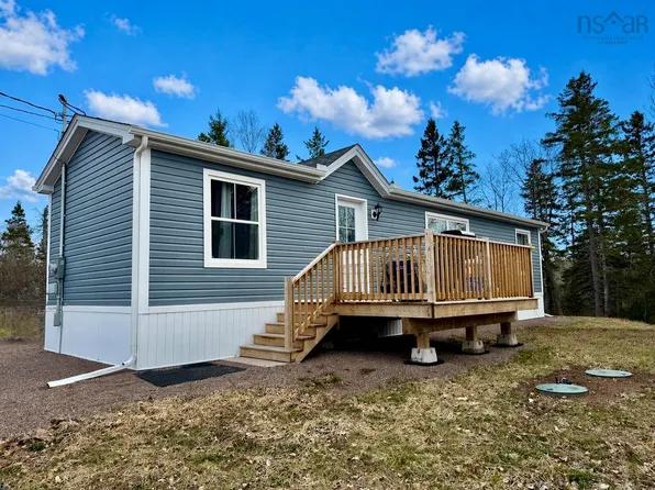 3710 Highway 366, Tidnish Bridge, NS B4H 3X9