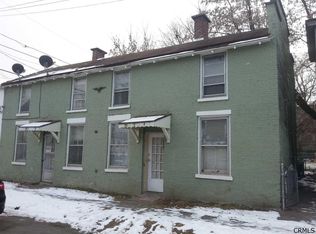 10-12 130th St, Troy, NY 12182