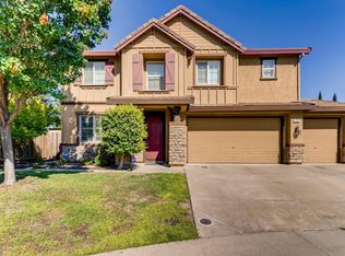 125 Chennault Ct, Roseville, CA 95747