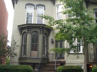 1334 Corcoran St NW, Washington, DC 20009