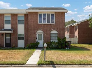 1114 Tori Ln APT D, Edinburg, TX 78539