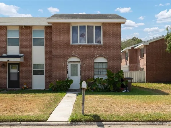 1114 Tori Ln APT D, Edinburg, TX 78539