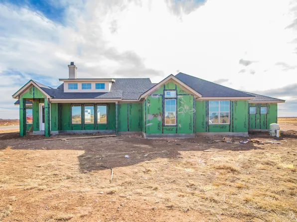 2003 County Road 7820, Lubbock, TX 79423