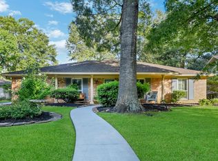 2063 Shadow Rock Dr, Humble, TX 77339