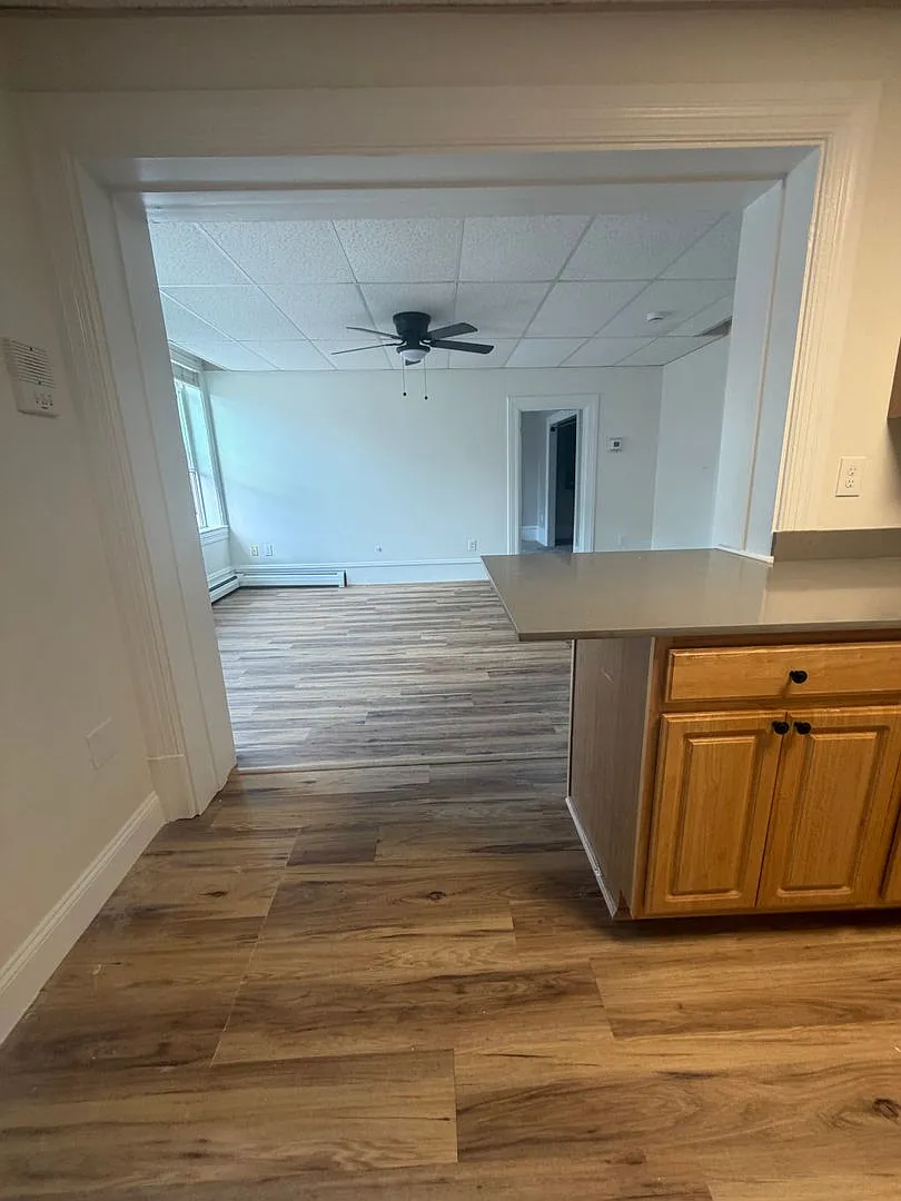 The Falls at 70 Front St | Renovated Apartments in Downtown Rollinsford — Photo 2