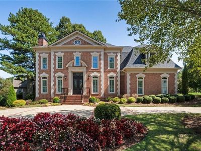 448 Langley Oaks Dr SE, Marietta, GA, 30067
