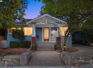 2834 NE 64th Ave, Portland, OR 97213