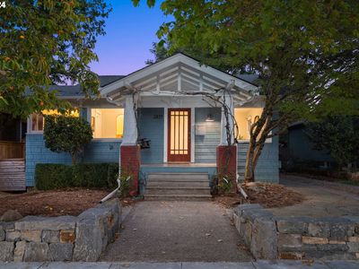 2834 NE 64th Ave, Portland, OR, 97213