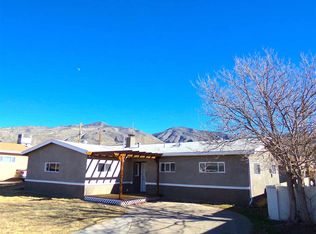 1312 McKinley Ave, Alamogordo, NM 88310