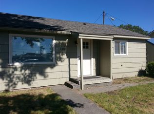 110 Miller St, Milton Freewater, OR 97862