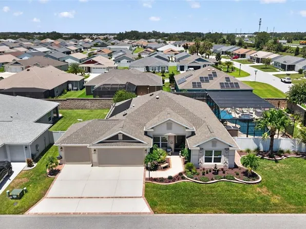 1579 MCELDOWNEY PLACE, THE VILLAGES, FL 32163