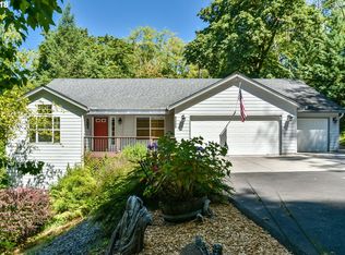 16022 NE 319th St, Battle Ground, WA 98604