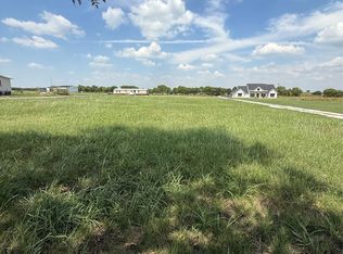 12890 Pruett Rd, Krum, TX 76249