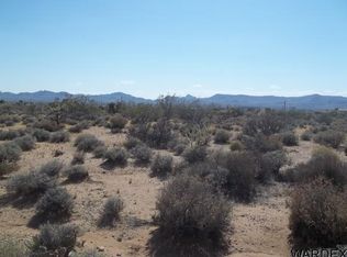 85 N Cordes Rd, Golden Valley, AZ 86413