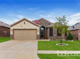 1304 Glen Ct, Weatherford, TX 76087