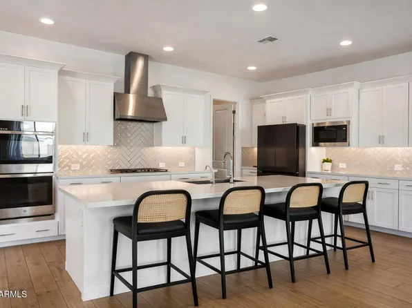 4196 E COCONINO Place, Chandler, AZ 85249