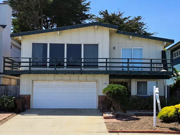2214 W Cliff Dr, Santa Cruz, CA 95060