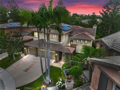 22605 Wakefield, Mission Viejo, CA, 92692