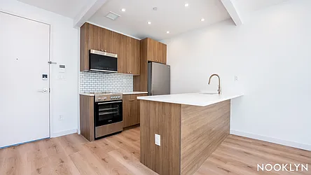 Rented by Nooklyn NYC LLC