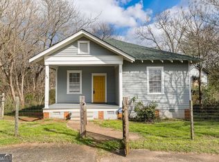180 1st St, Athens, GA 30601