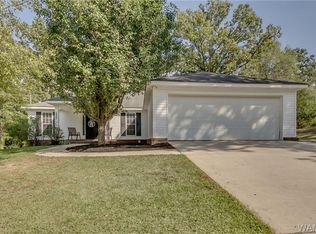 10470 Beulah Lake Rd, Cottondale, AL 35453