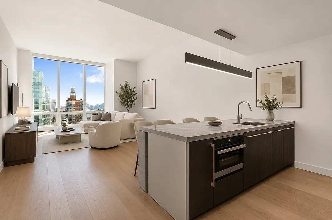 15 Hudson Yards — Photo 4