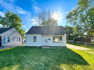 1133 N Oakcrest Ave, Decatur, IL 62522