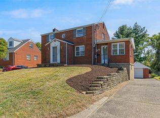159 Shannon Heights Dr, Verona, PA