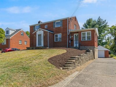 159 Shannon Heights Dr, Verona, PA, 15147