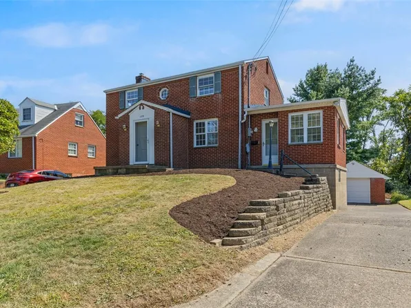 159 Shannon Heights Dr, Verona, PA 15147