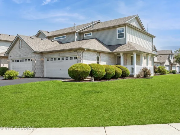 6955 Century Ct, Tinley Park, IL 60477