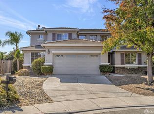 1868 Chimney Mountain Ct, Antioch, CA 94531