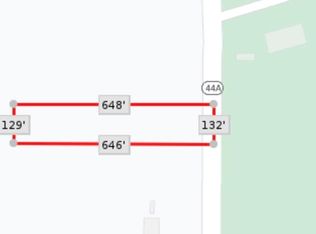 44 #A, Lone Wolf, OK 73655