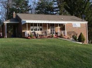 6733 Highland Ave, Finleyville, PA