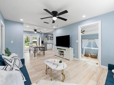 327 E 48TH Street, Jacksonville, FL, 32208