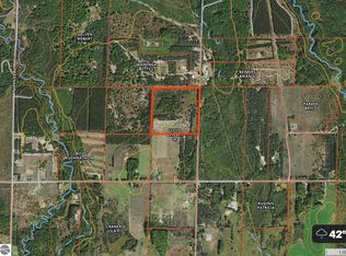 0 N 35th Rd, Manton, MI 49663