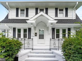 244 Gibbsboro Rd, Clementon, NJ 08021