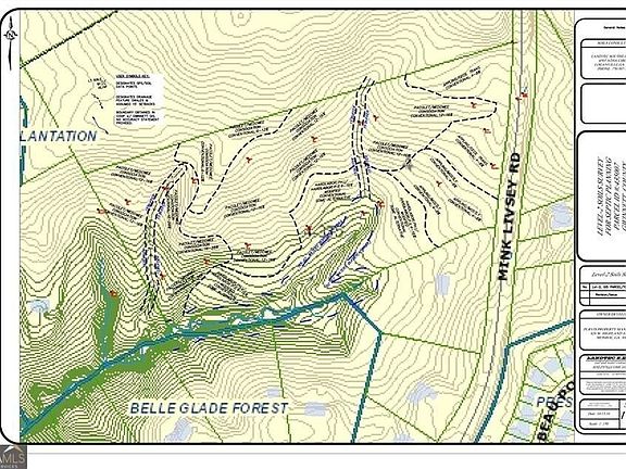 4th image of 0 Mink Livsey Rd