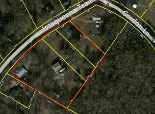 510 Issaqueena Trl, Clemson, SC 29631