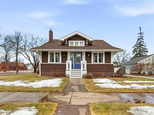 724 Dover Street, Chippewa Falls, WI 54729