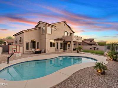 3060 N Ridgecrest UNIT 172, Mesa, AZ, 85207
