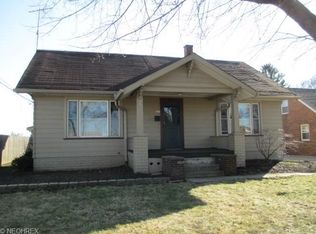 5120 12th St SW, Canton, OH 44710