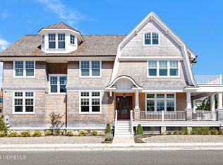 99 Oceanview Ave, Mantoloking, NJ 08738