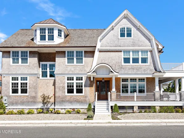 99 Oceanview Avenue, Mantoloking, NJ 08738