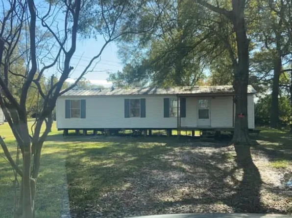 170 County Road 853, Evadale, TX 77615