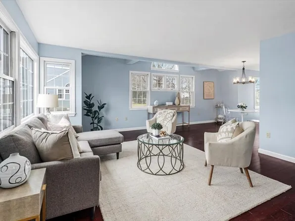 501 Auburn St APT 501, Whitman, MA 02382