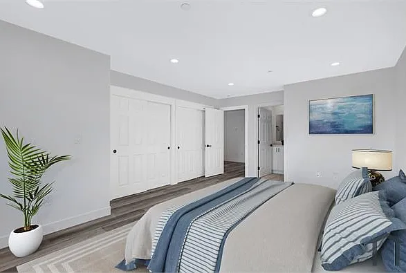 3 bed, 1381 sqft, $4,302 — Photo 3